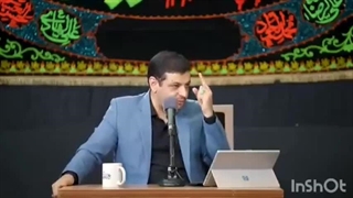 اظهارات عجیب علی اکبر رائفی پور درباره گذر عمر حضرت عیسی در کرمچاله