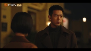 قسمت 26 سریال چینی ستاره های دنباله دار Shooting Stars 2024 با زیرنویس فارسی