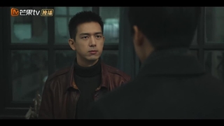 قسمت 28 سریال چینی ستاره های دنباله دار Shooting Stars 2024 با زیرنویس فارسی