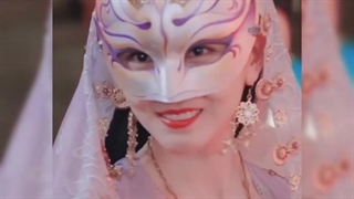 ماه ترین ماه جهانم...میکس عاشقانه چینی