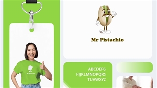 طراحی ریلز حرفه ای اینستاگرام برای پیج گرافیک(استوری موشن برای لوگو ری دیزاین شده از امارات)