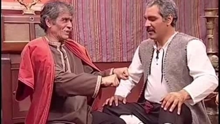 گل یا پوچ....سکانس شب های برره