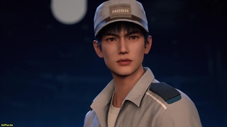 انیمه متاورس [ فراجهان ] (The Metaverse (Bai Jia Jue Zhi: Jianghu Gui Shi Lu قسمت 10