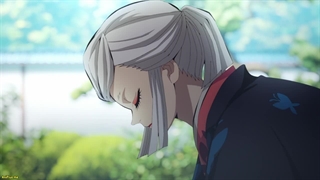 انیمه: شیطان کش فصل4 قسمت1 زیرنویس فارسی چسبیده