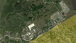 14030224: بروزرسانی جنگ اوکراین: حمله به خارکف روز سوم