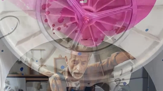 تعمیر-دیگ-و-بلبرینگ لباسشویی