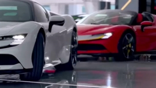 ماشین های زیبا و شیک