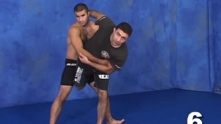 [Judo] [NoGi] فنون جودو برای هنرهای رزمی ترکیبی - قسمت چهارم (Karo Parisyan)