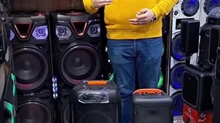 مقایسه دو اسپیکر بلوتوثی