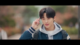 قسمت یازدهم سریال کره ای دونده دوست داشتنی قسمت 11 با زیرنویس فارسی