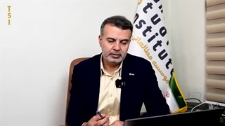 استقرار 500 هزار سرباز آمریکایی یا بمب های اتمی برای حفاظت از عربستان - عطا بهرامی