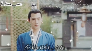 میکس عاشقانه و فوق‌العاده جذاب چینی از سریال چه کسی بر جهان حکومت میکند