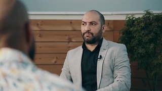 معرفی استاد تاجبخش مدرس عربی