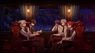 موزیک‌ ویدیو ‌"FATAL TROUBLE" آلبوم ویژه‌ی انهایپن همراه زیرنویس فارسی