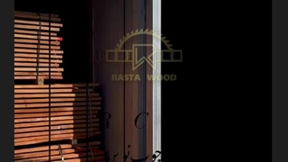 رستا چوب نوین تولید کننده فینگر جوینت