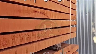 رستا چوب نوین تولید کننده انواع فینگر جوینت