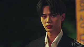 ♡طفلکی غم داره دلم♡میکس عاشقانه غمگین سریال های کره ای.دلی