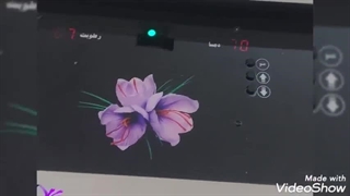 دستگاه خشک کن زعفران مدل S401_6000