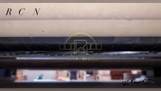 رستا چوب تولید کننده انواع فینگر جوینت