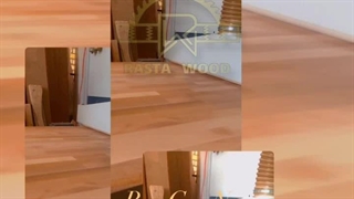 رستا چوب نوین تولید کننده انواع فینگر جوینت