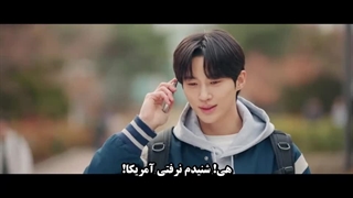 قسمت یازدهم سریال دونده دوست داشتنی با زیرنویس فارسی چسبیده lovely runner 2024