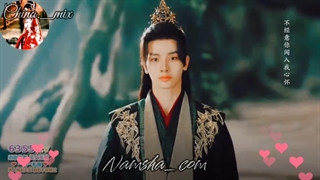 میکس عاشقانه و فوق‌العاده جذاب از مینی سریال «شورش عشق»