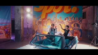 ^_+زیرنویس فارسی^.^✨1080 ZICO (지코) ‘SPOT! (feat. JENNIE)’ Official MV❤️