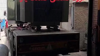 تعمیر اجاره فروش ترانس نورد ذوب کوره القایی ولتاژ ورودی 20 KV خروجی ولت 2000 2500 3000 1600  کاوا 205 220 240 207 340 325 300