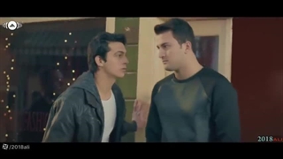 آهنگ شاد عربی از حمود الخضر کن أنت حتما ببینید 2024