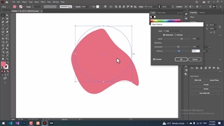 آموزش ایلوستریتور ( آشنایی با منو افکت )