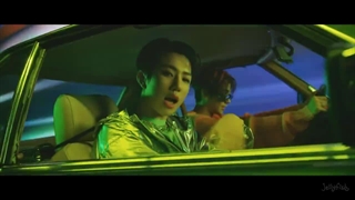 موزیک ویدیو TROUBLE از گروه EVNNE