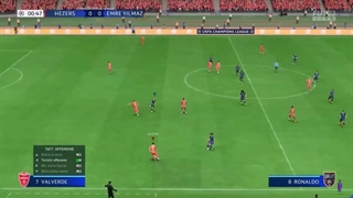 دوبله فارسی گیم پلی FIFA 23: تجربه ای جدید از بازی فیفا