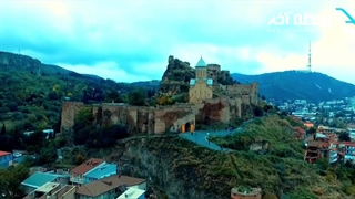 قلعه ناریکالا: سفری به اعماق تاریخ تفلیس با تور گرجستان!