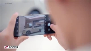 هواوی می‌خواد اپل چین بشه!