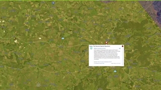 بروزرسانی جنگ اکراین : حمله به خارکف روز چهارم   فرمانده جدید اوکراین 1403/2/23