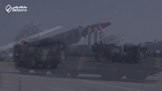 مقایسه قدرت موشکی ایران و پاکستان