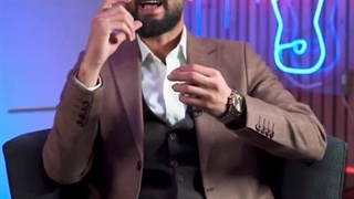 معرفی استاد فتحی