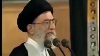 نظر رهبری در مورد حکومتهای کمونیستی