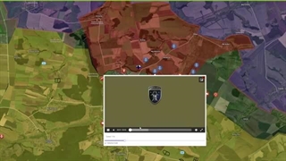 14030225: بروزرسانی جنگ اوکراین : حمله به خارکف روز چهارم - فرمانده جدید اوکراین