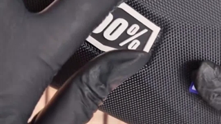 عینک دوچرخه سواری و ورزشی S3 100%