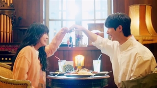 میکس کوتاه و کیوت از سریال دونده ی دوست داشتنی :)