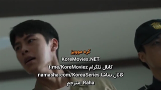 سریال کره ای وارث غیرممکن قسمت ۷ زیرنویس فارسی چسبیده