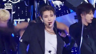 اجرای Maestro سونتین در اینکیگایو SEVENTEEN