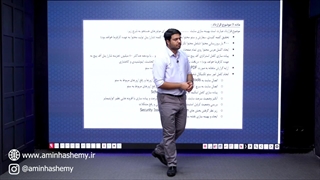 قرارداد سئو در تیم امین هاشمی چگونه است؟