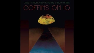 Kayo Dot - Coffins on Io (2014) [Full Album]