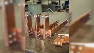 نصب راه اندازی ترانس رکتیفایر برق خط لیچینگ حوضه ای الکترولیز الکتروریفاینینگ فلوتاسیون مولیبدن بلیستر هیدرومتالورژی مس شهربابک