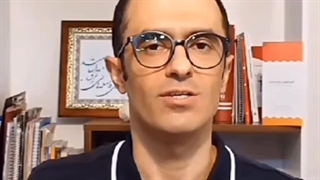 چرا بعضیها انتقاد پذیر نیستند؟