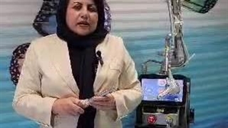 دکتر زهرا طباطبایی لیفت ابرو