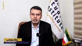 14030225: علیزاده چگونه با برنامه جدال درحال ایجاد شورش های کارگری است؟ (دعوت به مناظره)