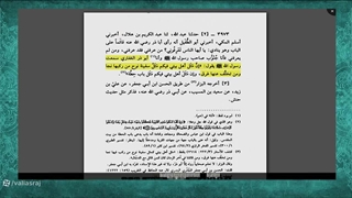 حدیث شریف سفینه در کتب اهل تسنن با سند صحیح